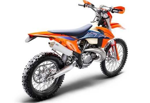 Купить KTM 150/250/300 EXC TPI/SIX DAYS в интернет-магазине