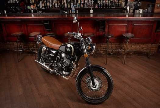 Купить GEON Bullet 400 в интернет-магазине MOTOshop.UA