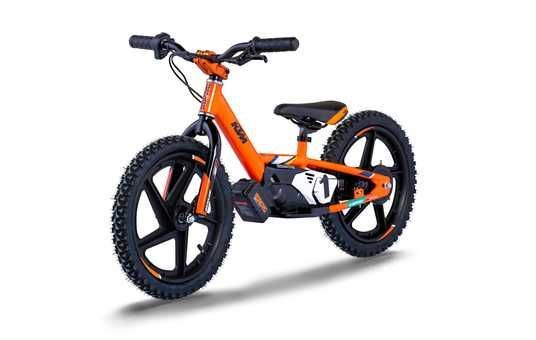 Купить KTM SX-E 1.16 в интернет-магазине MOTOshop.UA