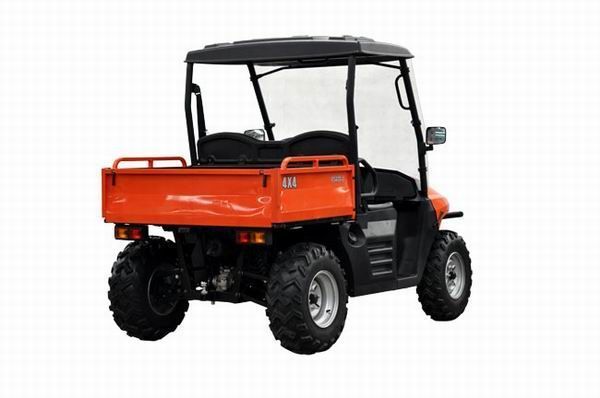Speed ​​Gear UTV 400