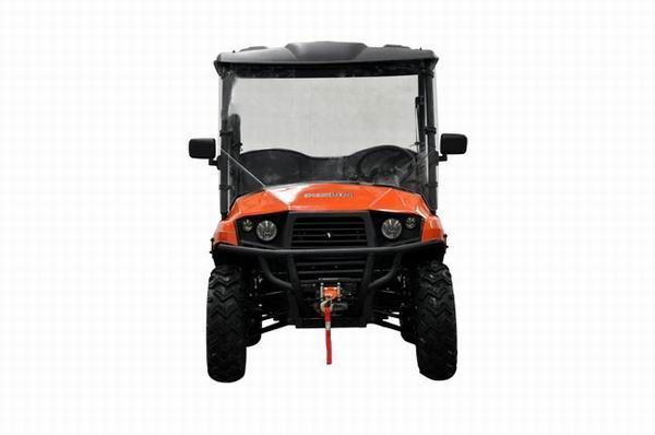 Speed ​​Gear UTV 400