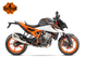 KTM 990 Duke R 2134354 фото 1