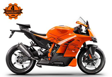 KTM 990 RC R