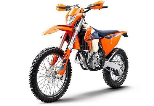 Купить KTM 250/350/450/500 EXC-F/SIX DAYS в интернет-магазине