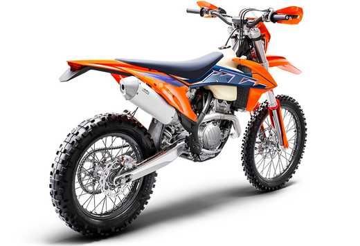 Купить KTM 250/350/450/500 EXC-F/SIX DAYS в интернет-магазине