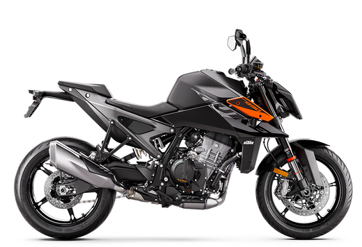 Купити KTM 990 DUKE в інтернет-магазині MOTOshop.UA