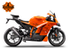 KTM 990 RC R 34658879 фото 1
