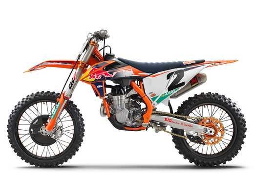 KX250F & CRF450R & 450SX-F 6/1セット Купить KTM 250/350/450 SX-F/FACTORY EDITION в интернет-магазине