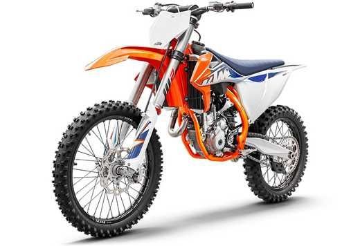 Купить KTM 250/350/450 SX-F/FACTORY EDITION в интернет-магазине
