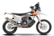 KTM 450 RALLY REPLICA 43212347 фото 2