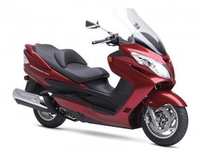 Speed Gear BURGMAN 250 8797533376 фото