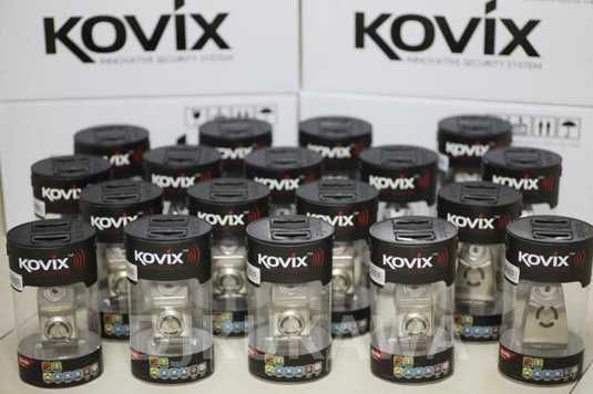 Купить Kovix KDL6 в интернет-магазине MOTOshop.UA