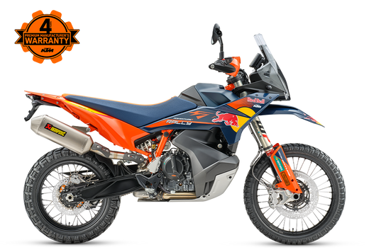 KTM 890 adventure ラリーシート Купить KTM 890 Adventure R Rally в интернет-магазине MOTOshop.UA