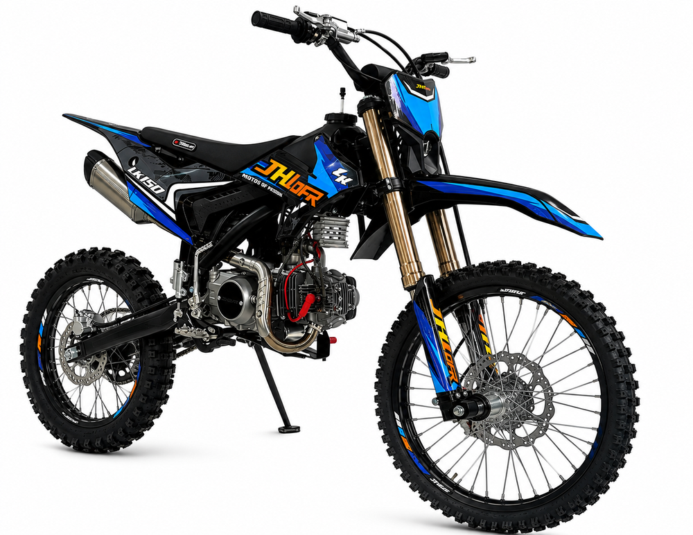 JHL LK 150 (19/16)