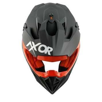 Купити AXOR X-Cross Matte Black/Orange в інтернет-магазині MOTOshop.UA