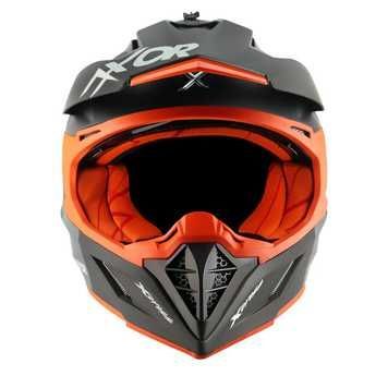 Купити AXOR X-Cross Matte Black/Orange в інтернет-магазині MOTOshop.UA