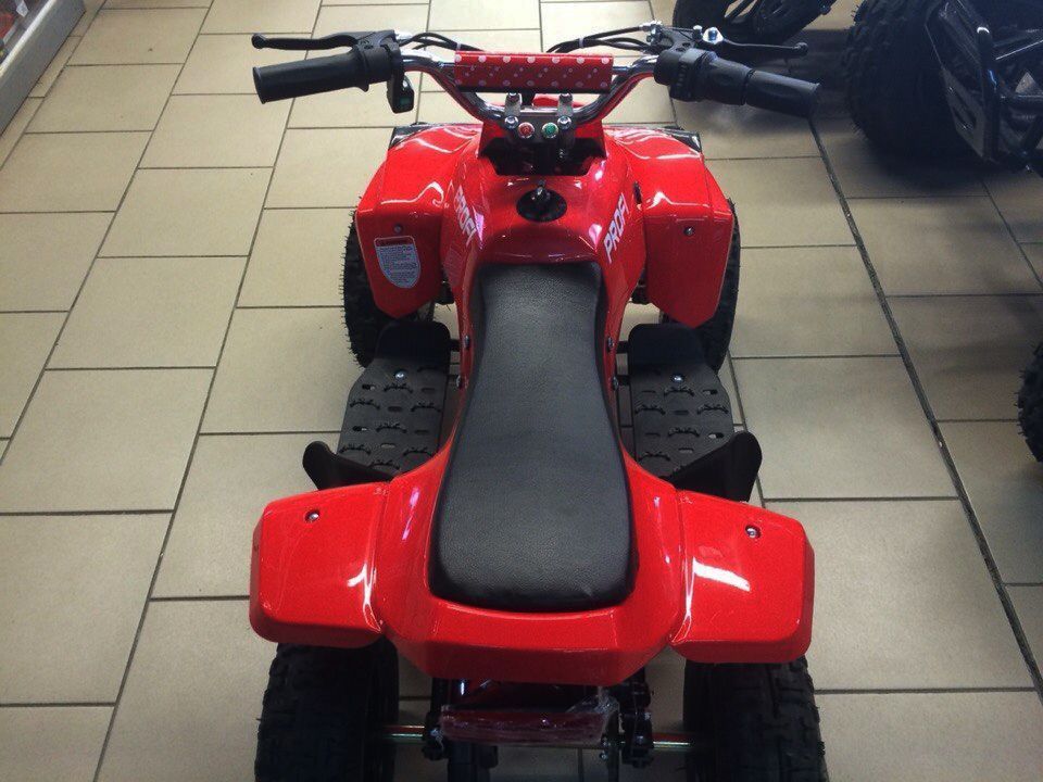 Children's ATV PROFI HB-EATV 800 W