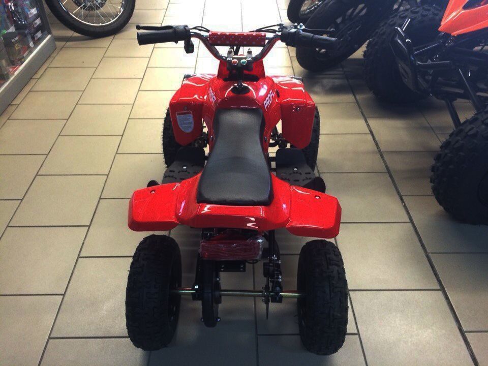 Children's ATV PROFI HB-EATV 800 W