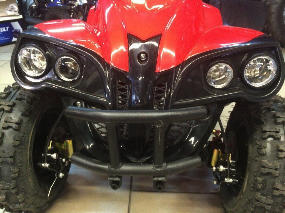 Children's ATV PROFI HB-EATV 800 W