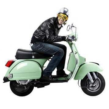 Купить VESPA PX 200 в интернет-магазине MOTOshop.UA