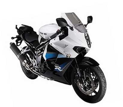 Купить Hyosung GT250R EFi в интернет-магазине MOTOshop.UA