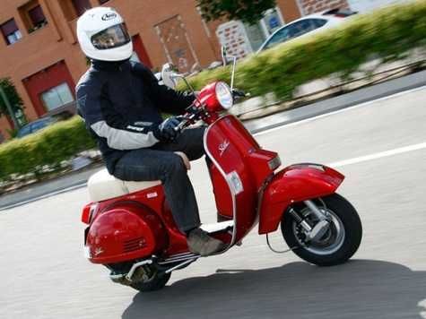 Купить VESPA PX 200 в интернет-магазине MOTOshop.UA