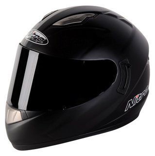 Nitro NSFF Medieval Satin BLK 4612205578 фото