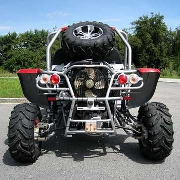 Купить Багги Speed Gear 600 в интернет-магазине MOTOshop.UA