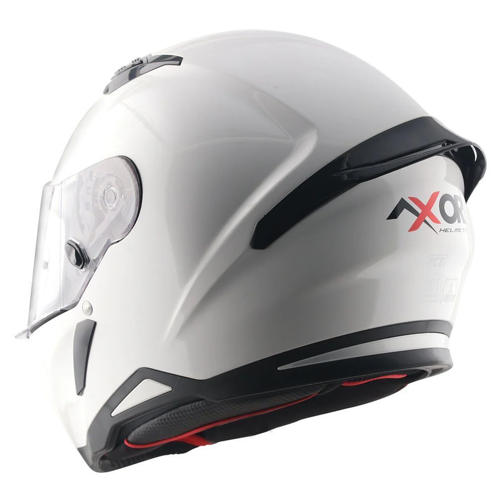 AXOR Hunter SC White AXOR/HSOLID/WT фото
