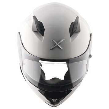 Купити AXOR Hunter SC White в інтернет-магазині MOTOshop.UA
