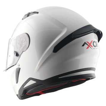 Купити AXOR Hunter SC White в інтернет-магазині MOTOshop.UA