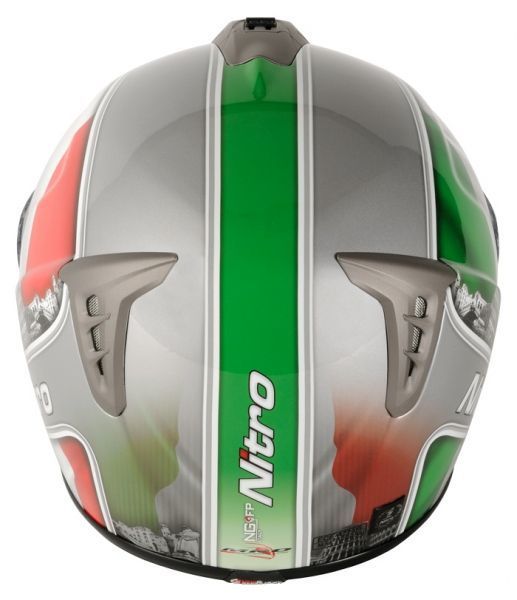 Nitro NGFP Italy (Англія) 129224344 фото