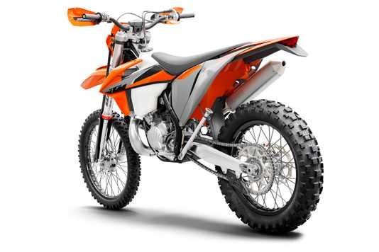 【美車】KTM 250 EXC TPI Купить KTM 250 EXC TPI в интернет-магазине MOTOshop.UA