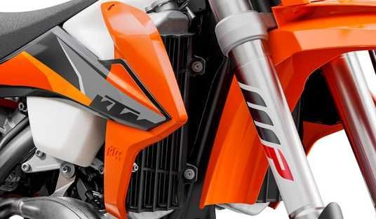 Купить KTM 250 EXC TPI в интернет-магазине MOTOshop.UA