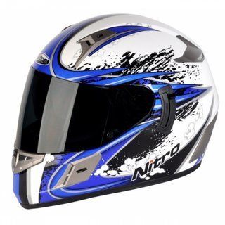 Nitro NSFP Alien Blue 9591333917 фото