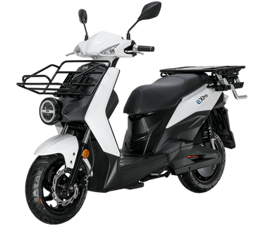 SYM eX-PRO 45 23432 фото