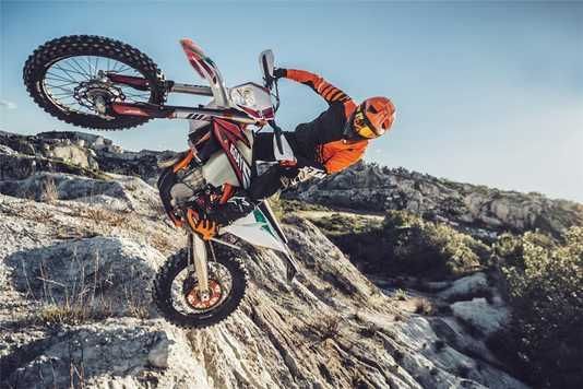 Купить KTM 250 EXC-F в интернет-магазине MOTOshop.UA