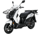 SYM eX-PRO 45