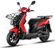 SYM eX-PRO 45