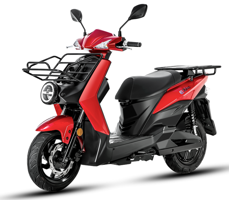 SYM eX-PRO 45
