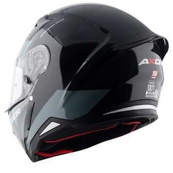 Купити AXOR Hunter Turbo Black в інтернет-магазині MOTOshop.UA
