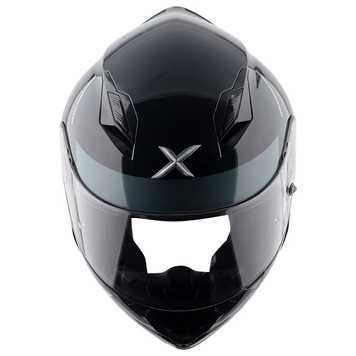 Купити AXOR Hunter Turbo Black в інтернет-магазині MOTOshop.UA