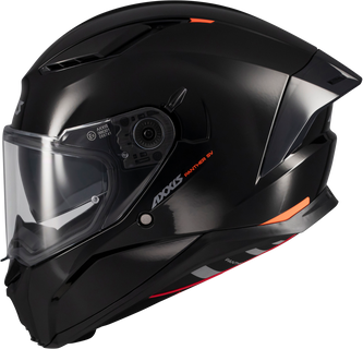 AXXIS Panther SV Black AXXIS Panther SV Black фото