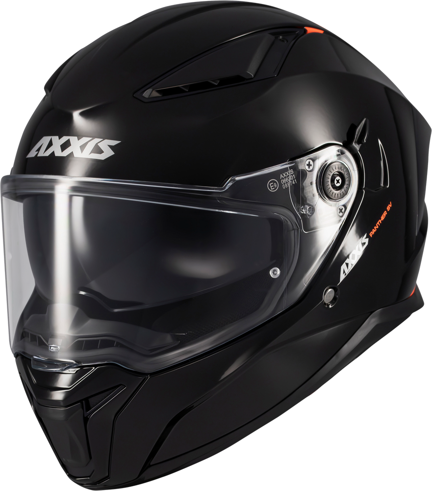 AXXIS Panther SV Black AXXIS Panther SV Black фото