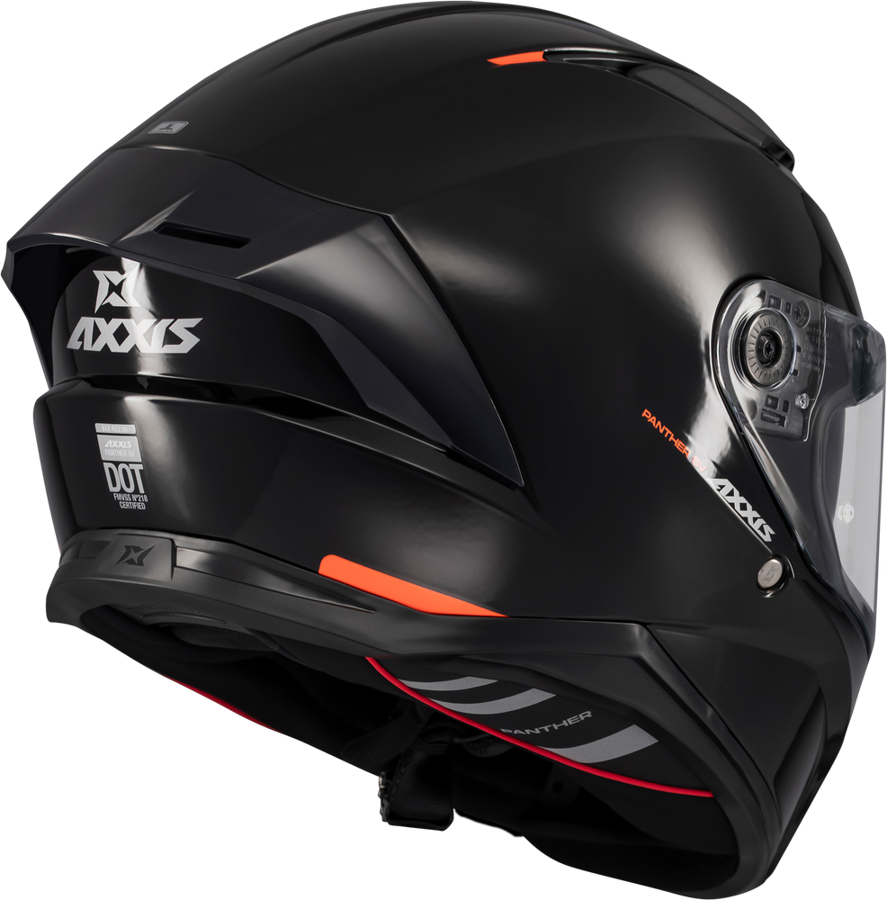 AXXIS Panther SV Black AXXIS Panther SV Black фото