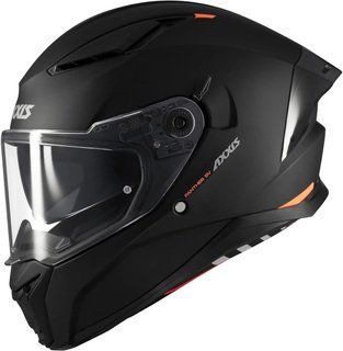 AXXIS Panther SV Black Mat AXXIS Panther SV Black Mat фото