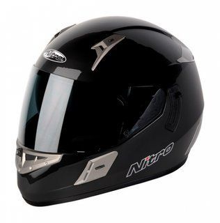 Nitro NSFP Uno Black 2191506361 фото
