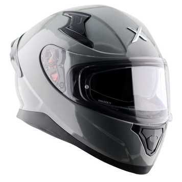 Buy AXOR Apex SC Grey in the online store MOTOshop.UA