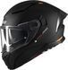 AXXIS Panther SV Black Mat AXXIS Panther SV Black Mat фото 1
