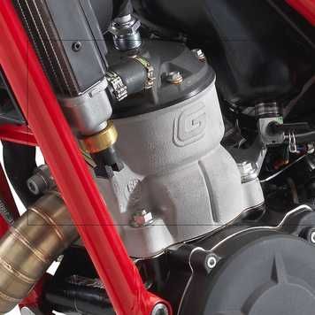 Купить GASGAS TXT RACING 125/250/280/300 в интернет-магазине
